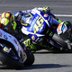 Illustration for article titled Lorenzo Wins 3rd MotoGP World Title As Rossi Rides From Last To 4th